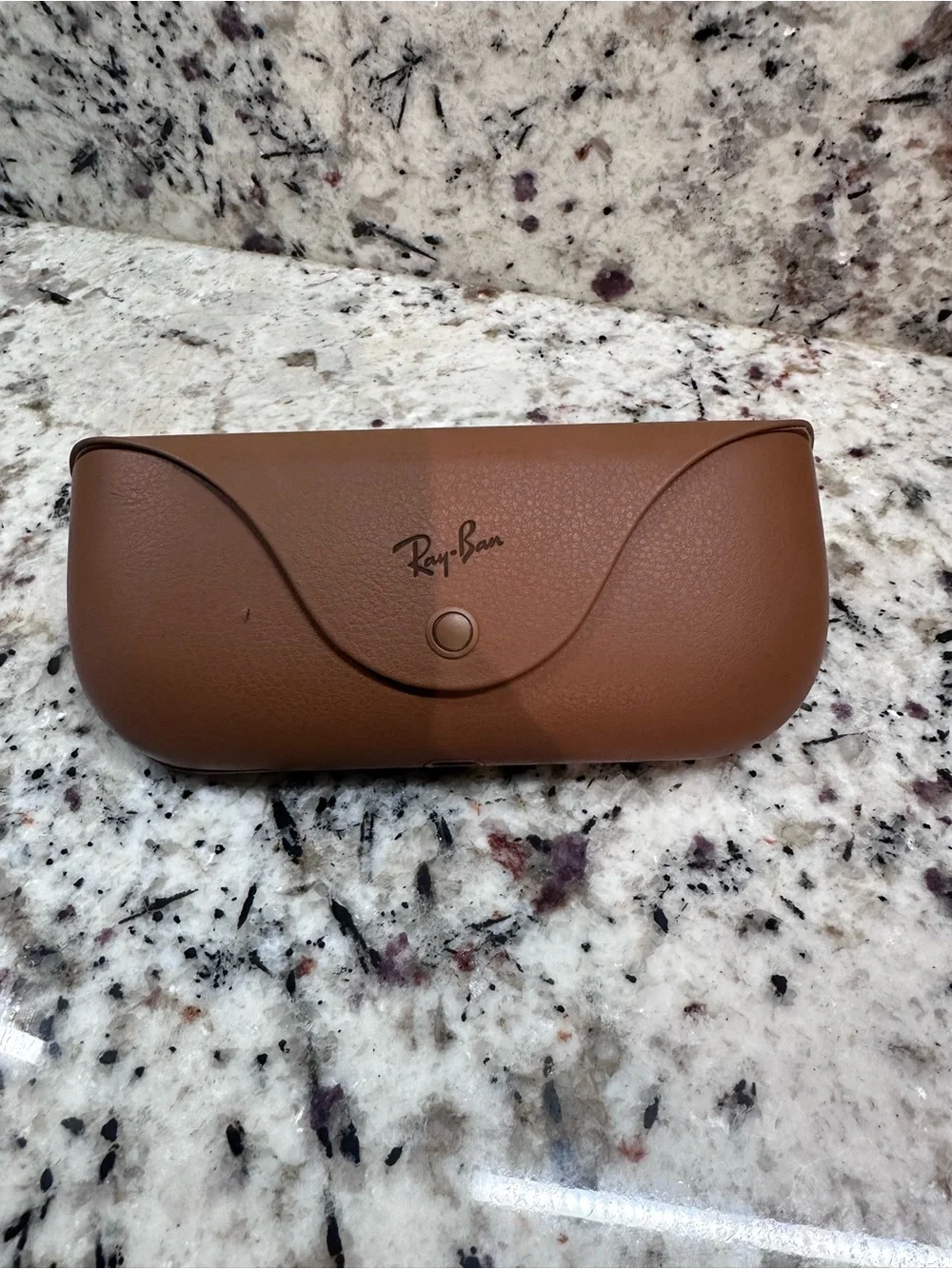 Ray-Ban meta glasses Wayfarer black